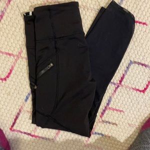 ivivva mesh leggings
